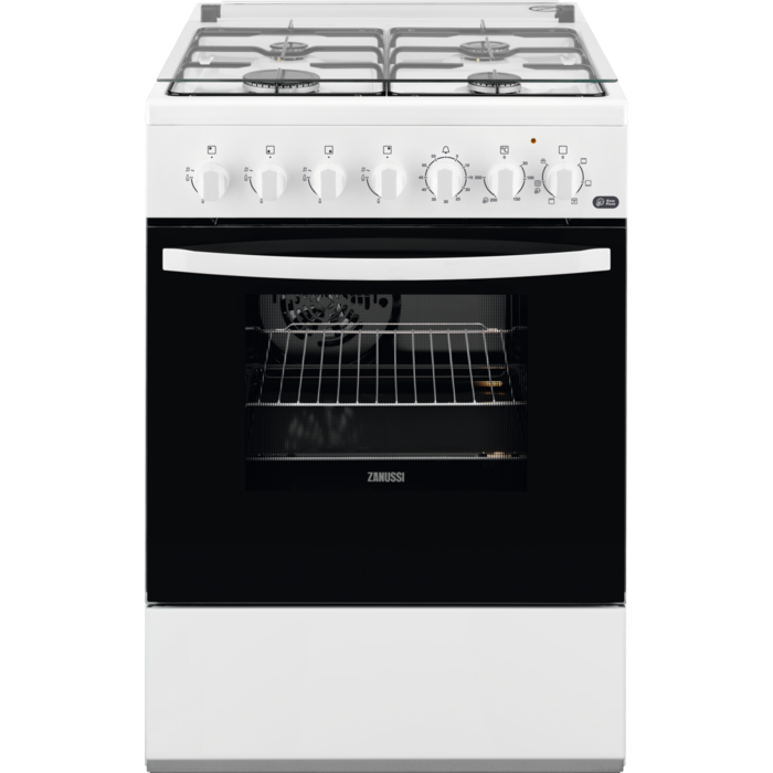 Zanussi - Aragaz mixt - ZCK67211WA