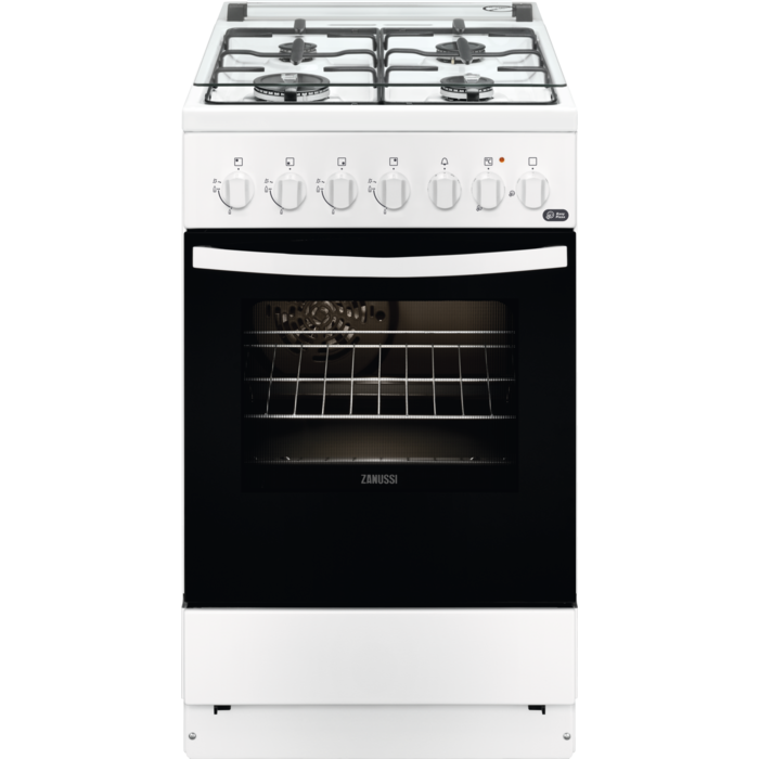 Zanussi - Aragaz mixt - ZCK57201WA